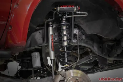 Rough Country 4.5" Coilover Conversion Upgrade Kit - 50011