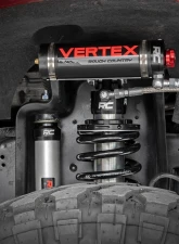 Rough Country 4.5" Coilover Conversion Upgrade Kit                                     - 50011 - Image 4