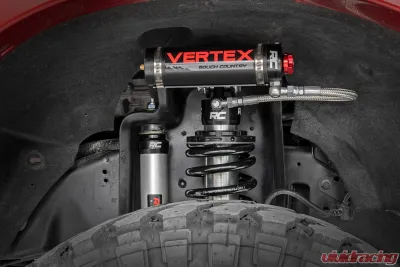 Rough Country 4.5" Coilover Conversion Upgrade Kit - 50011