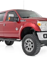 Rough Country 4.5" Coilover Conversion Upgrade Kit                                     - 50011 - Image 5