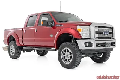 Rough Country 4.5" Coilover Conversion Upgrade Kit - 50011