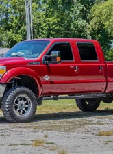 Rough Country 4.5" Coilover Conversion Upgrade Kit                                     - 50011 - Image 6