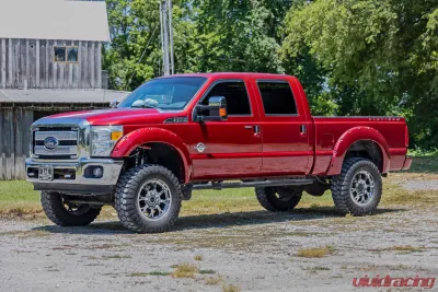 Rough Country 4.5" Coilover Conversion Upgrade Kit - 50011