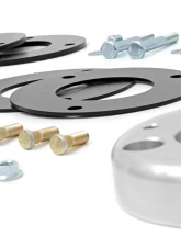 Rough Country 2" Lift Kit Alum Spacer CCD Ford Expedition 4WD 2018-2024                                     - 50012 - Image 3