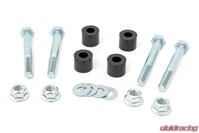 Rough Country 1" Leveling Kit CCD Ford Expedition 4WD 2018-2024 - 50013