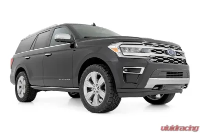 Rough Country 1" Leveling Kit CCD Ford Expedition 4WD 2018-2024 - 50013
