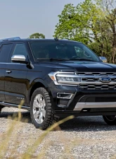 Rough Country 1" Leveling Kit CCD Ford Expedition 4WD 2018-2024                                     - 50013 - Image 5