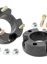 Rough Country 2" Leveling Kit Raptor 2024                                     - 50016 - Image 5