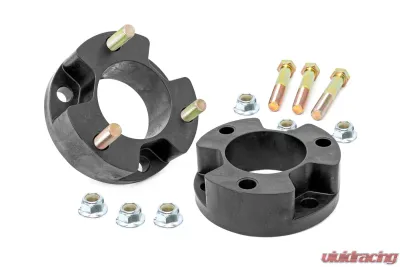 Rough Country 2" Leveling Kit Raptor 2024 - 50016