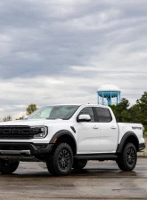 Rough Country 2" Leveling Kit Raptor 2024                                     - 50016 - Image 2