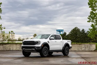 Rough Country 2" Leveling Kit Raptor 2024 - 50016