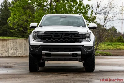 Rough Country 2" Leveling Kit Raptor 2024 - 50016