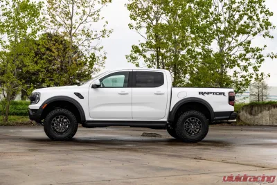 Rough Country 2" Leveling Kit Raptor 2024 - 50016