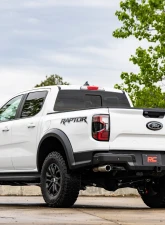Rough Country 2" Leveling Kit Raptor 2024                                     - 50016 - Image 5