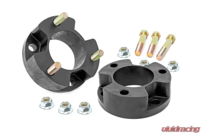 Rough Country 2.5" Leveling Kit Ford Ranger 4WD 2019-2020 - 50100