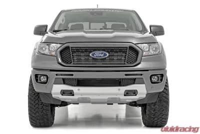 Rough Country 2.5" Leveling Kit Ford Ranger 4WD 2019-2020 - 50100