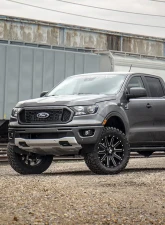 Rough Country 2.5" Leveling Kit Ford Ranger 4WD 2019-2020                                     - 50100 - Image 4