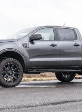 Rough Country 2.5" Leveling Kit Ford Ranger 4WD 2019-2020                                     - 50100 - Image 5