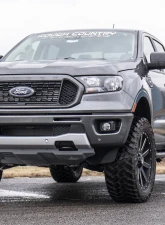 Rough Country 2.5" Leveling Kit Ford Ranger 4WD 2019-2020                                     - 50100 - Image 6