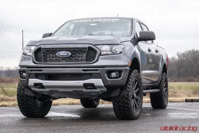 Rough Country 2.5" Leveling Kit Ford Ranger 4WD 2019-2020 - 50100