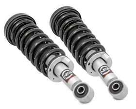 Rough Country Loaded Strut Pair 3