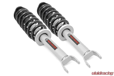 Rough Country 6" Lifted N3 Struts Dodge Ram 1500 2009-2011 - 501023