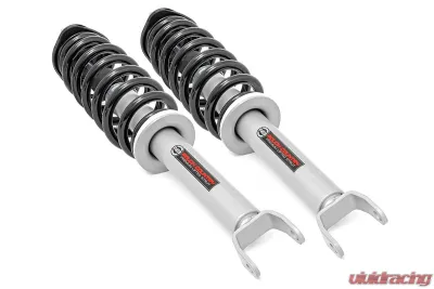 Rough Country 6" Lifted N3 Struts Dodge Ram 1500 2012-2018 - 501026