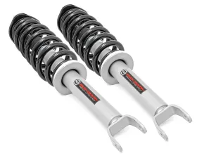 Rough Country Loaded Strut Pair 4