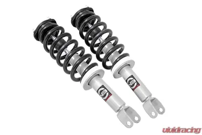 Rough Country N3 Leveling Struts 2" Loaded Strut Ram 1500 4WD 2012-2018 & Classic - 501028