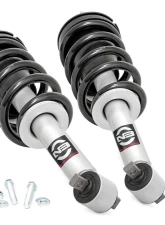 Rough Country N3 Leveling Struts 2" Loaded Strut Chevy | GMC 1500 Truck & SUV 07-14                                     - 501029 - Image 2
