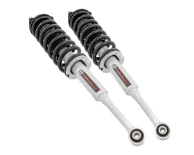 Rough Country Loaded Strut Pair 6