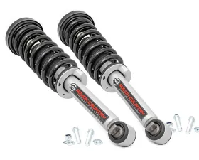 Rough Country Loaded Strut Pair 4
