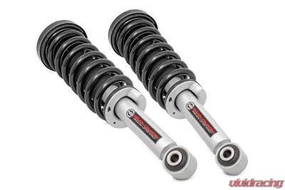 Rough Country 6" Lifted N3 Struts Nissan Frontier 2005-2020 - 501058
