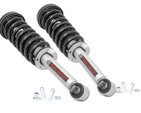 Rough Country Loaded Strut Pair 3