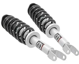 Rough Country N3 Leveling Struts 2