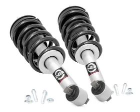 Rough Country N3 Leveling Struts 2
