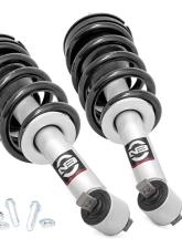 Rough Country N3 Leveling Struts 2" Loaded Strut Chevy | GMC 1500 14-18 & Classic                                     - 501063 - Image 4