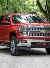 Rough Country N3 Leveling Struts 2" Loaded Strut Chevy | GMC 1500 14-18 & Classic                                     - 501063 - Image 2