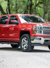 Rough Country N3 Leveling Struts 2" Loaded Strut Chevy | GMC 1500 14-18 & Classic                                     - 501063 - Image 3