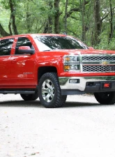 Rough Country N3 Leveling Struts 2" Loaded Strut Chevy | GMC 1500 14-18 & Classic                                     - 501063 - Image 4
