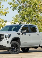 Rough Country N3 Leveling Struts 2" Loaded Strut Chevy | GMC Sierra 1500 19-25 | Silverado 1500 19-25                                     - 501065 - Image 2