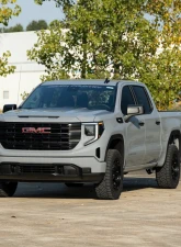 Rough Country N3 Leveling Struts 2" Loaded Strut Chevy | GMC Sierra 1500 19-25 | Silverado 1500 19-25                                     - 501065 - Image 4