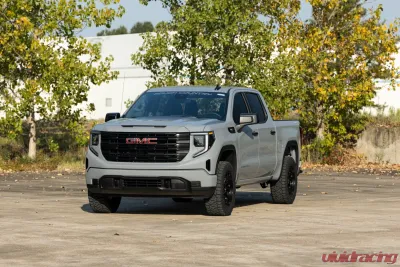 Rough Country N3 Leveling Struts 2" Loaded Strut Chevy | GMC Sierra 1500 19-25 | Silverado 1500 19-25 - 501065