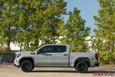 Rough Country N3 Leveling Struts 2" Loaded Strut Chevy | GMC Sierra 1500 19-25 | Silverado 1500 19-25 - 501065