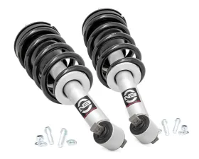 Rough Country N3 Leveling Struts 2