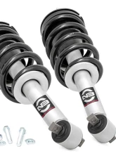 Rough Country N3 Leveling Struts 2" Loaded Strut GMC Yukon | Yukon XL 1500 21-25                                     - 501065_B - Image 5