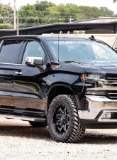 Rough Country N3 Leveling Struts 2" Loaded Strut GMC Yukon | Yukon XL 1500 21-25                                     - 501065_B - Image 4