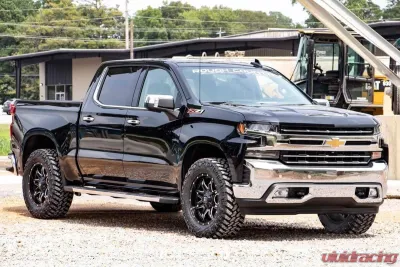 Rough Country N3 Leveling Struts 2" Loaded Strut GMC Yukon | Yukon XL 1500 21-25 - 501065_B