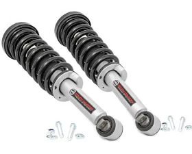 Rough Country N3 Leveling Struts 2