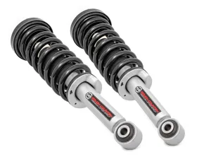 Rough Country N3 Leveling Struts 2
